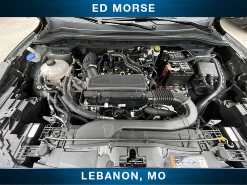 Certified 2025 Ford Escape ST-Line AWD/4WD image 27
