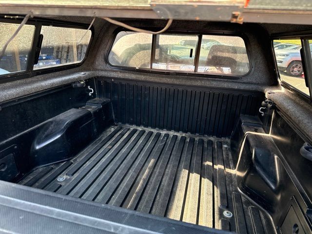 Used 2017 Toyota Tacoma TRD Sport w/ Tow Package (A/T) AWD/4WD image 10