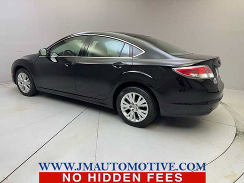 Used 2010 MAZDA MAZDA6 i Touring FWD image 3