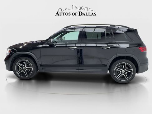 Used 2023 Mercedes-Benz GLB 250 image 6