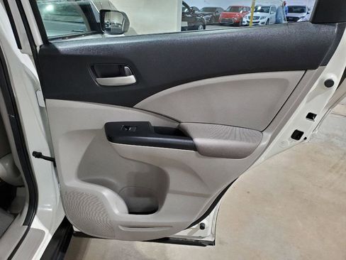Used 2012 Honda CR-V LX image 22
