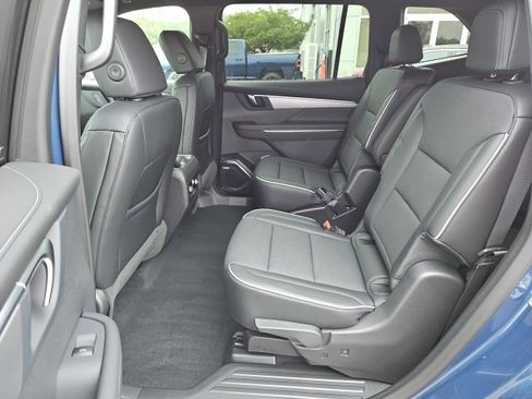 New 2026 Buick Enclave Preferred w/ Power Package image 17