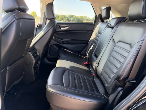 Used 2024 Ford Edge SEL w/ Convenience Package AWD/4WD image 29