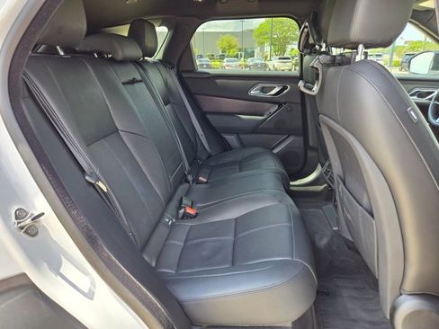 Used 2026 Land Rover Range Rover Velar Dynamic SE image 21