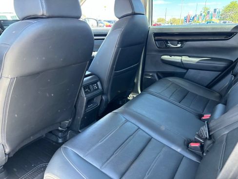 Certified 2025 Honda CR-V EX-L image 15