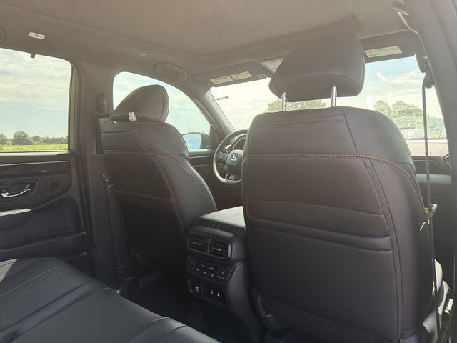 New 2026 Honda Passport TrailSport Elite image 5