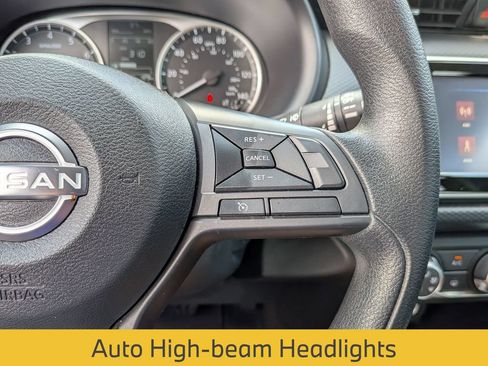 Certified 2023 Nissan Kicks S FWD image 22