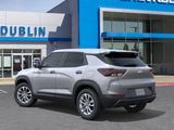 New 2026 Chevrolet TrailBlazer LS w/ LS Convenience Package image 4
