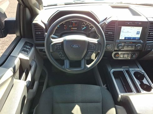 Used 2020 Ford F150 XL w/ Equipment Group 101A Mid AWD/4WD image 12