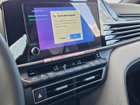 New 2026 Toyota Camry SE FWD image 12