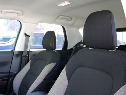 Used 2025 Ford Bronco Sport Big Bend image 12