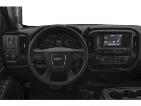Used 2019 GMC Sierra 2500 Base w/ Sierra Convenience Package image 10