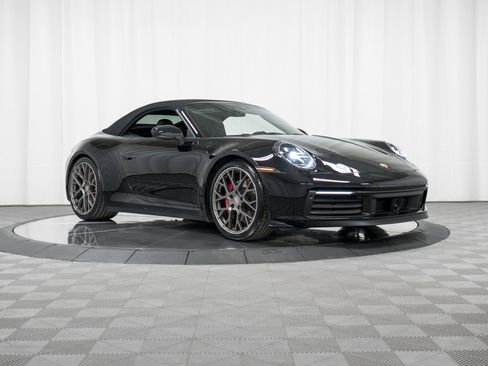 Certified 2020 Porsche 911 Carrera S image 33