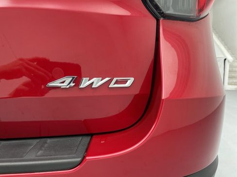 Used 2025 Ford Explorer ST-Line image 61