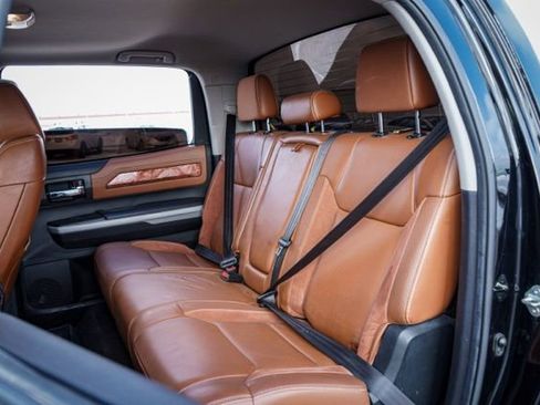 Used 2020 Toyota Tundra 1794 Edition image 16