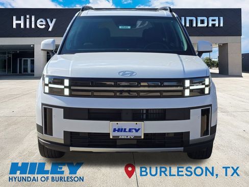 New 2026 Hyundai Santa Fe Limited image 6