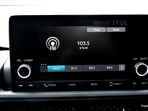 Certified 2023 Honda CR-V Sport image 17