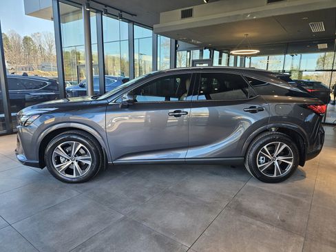 Used 2026 Lexus RX 350 Premium image 6