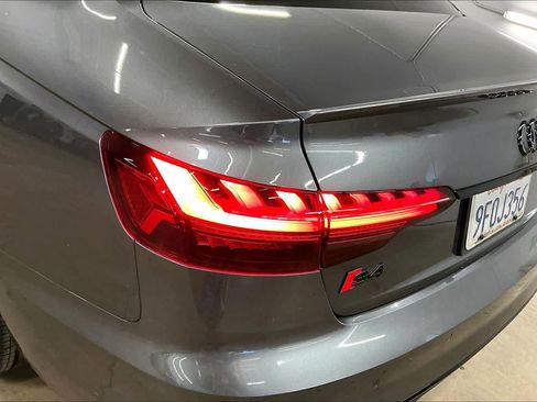 Used 2023 Audi S4 Prestige w/ Prestige Package image 31