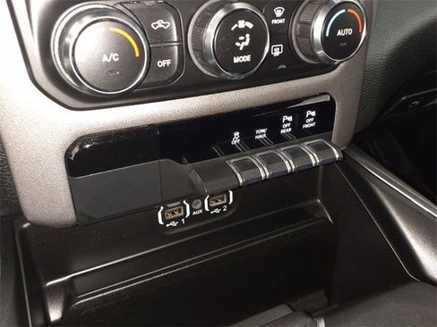 Used 2021 RAM 1500 Laramie w/ Sport Appearance Package image 30