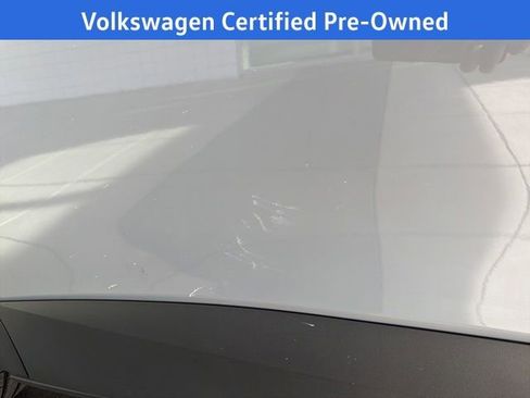 Certified 2022 Volkswagen ID.4 Pro S image 18