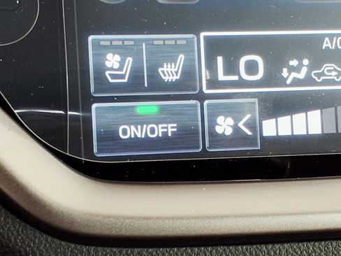 New 2026 Subaru Ascent Touring AWD/4WD image 9