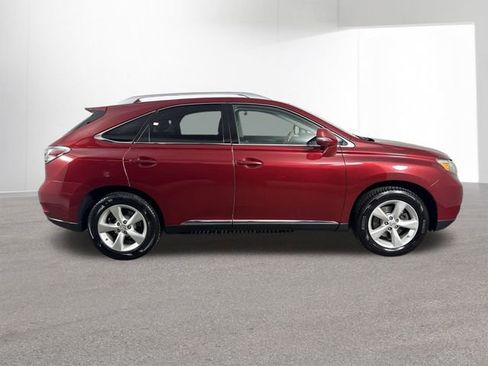 Used 2011 Lexus RX 350 350 image 37