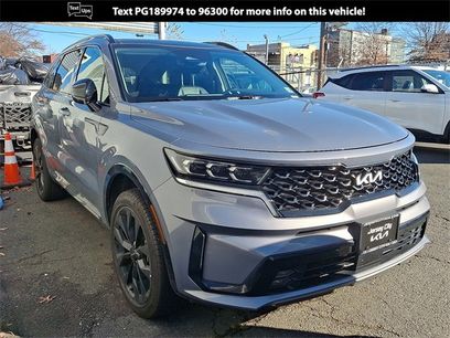 Certified 2023 Kia Sorento SX