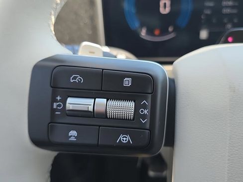 New 2026 Hyundai Santa Fe SEL AWD/4WD image 23
