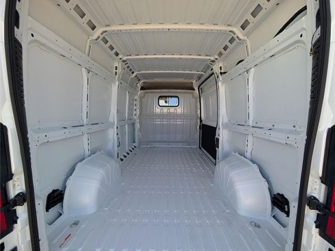 New 2026 RAM ProMaster 2500 w/ Safety Group FWD image 10