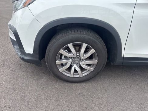 Used 2022 Honda Pilot EX-L image 17