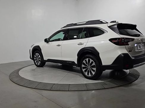 Certified 2024 Subaru Outback Touring XT w/ Popular Package #2 AWD/4WD image 3