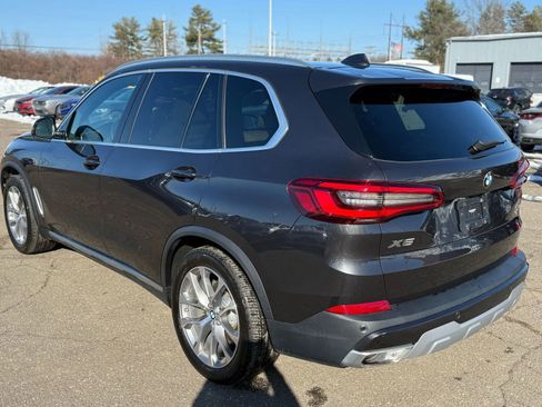 Used 2019 BMW X5 xDrive40i w/ Convenience Package image 7
