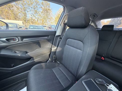 Used 2022 Honda Civic EX image 24