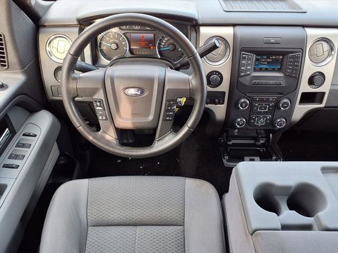 Used 2013 Ford F150 XLT w/ Luxury Equipment Group image 5