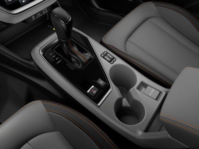 New 2026 Subaru Crosstrek 2.5i Limited AWD/4WD image 20