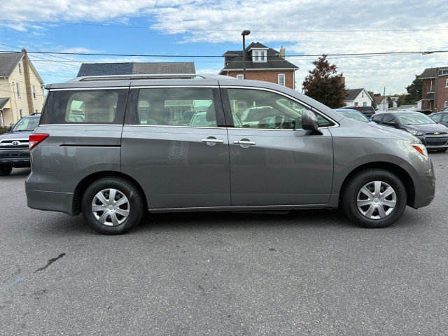 Used 2015 Nissan Quest S FWD image 6