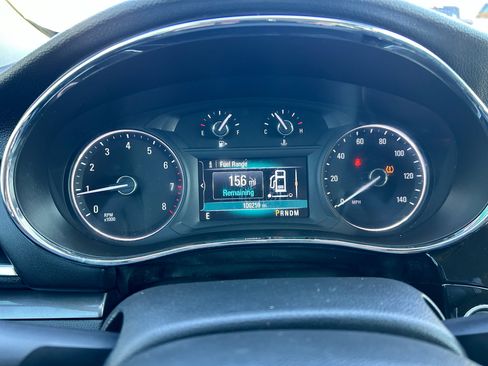 Used 2017 Buick Encore Essence image 5