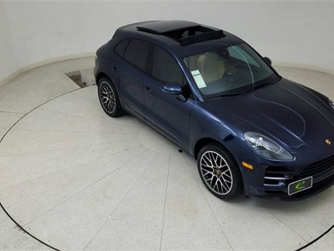Used 2019 Porsche Macan S image 79