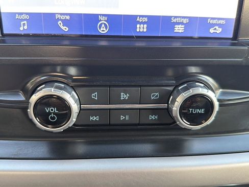 Used 2023 Ford F150 XLT w/ Equipment Group 301A Mid RWD image 9