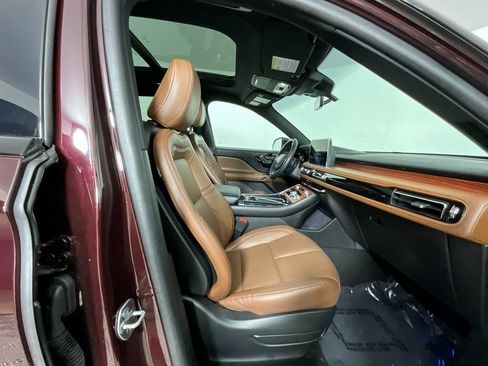Used 2023 Lincoln Aviator Reserve w/ Jet Package image 20