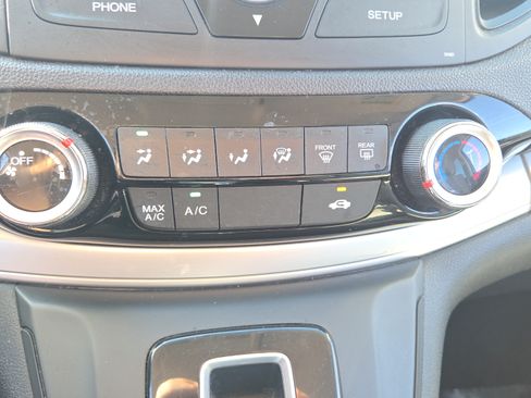 Used 2016 Honda CR-V LX image 30
