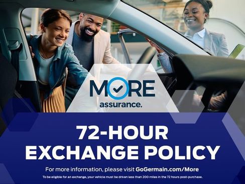 Used 2022 Volkswagen Tiguan SE image 5