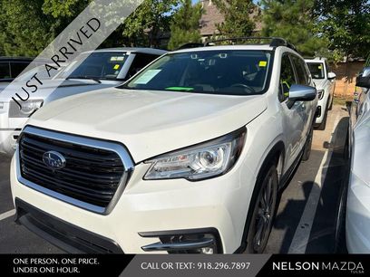 Used 2021 Subaru Ascent Touring