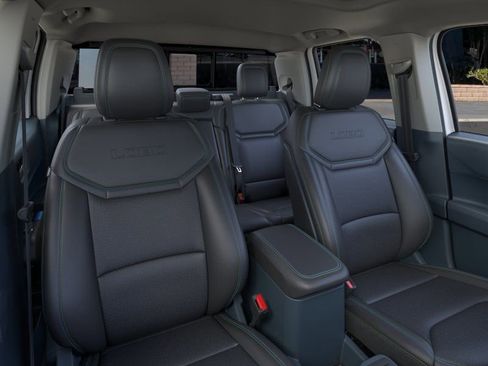 New 2025 Ford Maverick Lobo AWD/4WD image 10