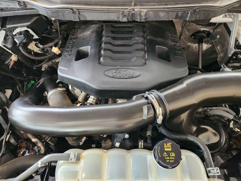 Used 2022 Ford F150 XL w/ STX Appearance Package AWD/4WD image 30