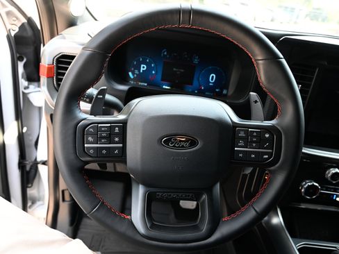 Used 2024 Ford F150 Raptor AWD/4WD image 21
