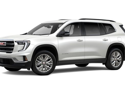 New 2025 GMC Acadia Elevation w/ Elevation Premium Package image 26