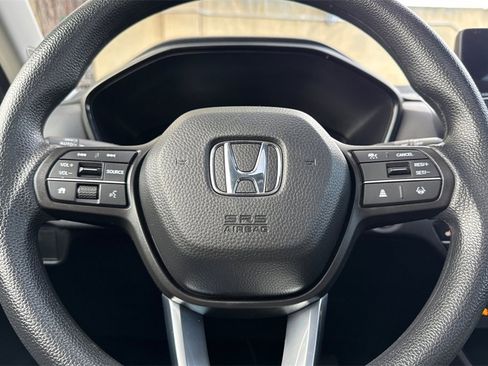 Used 2024 Honda CR-V EX image 22