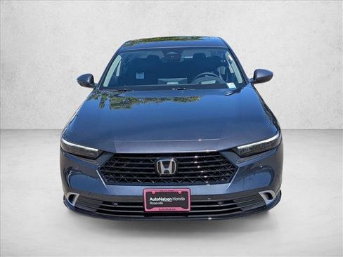 New 2026 Honda Accord Touring image 5